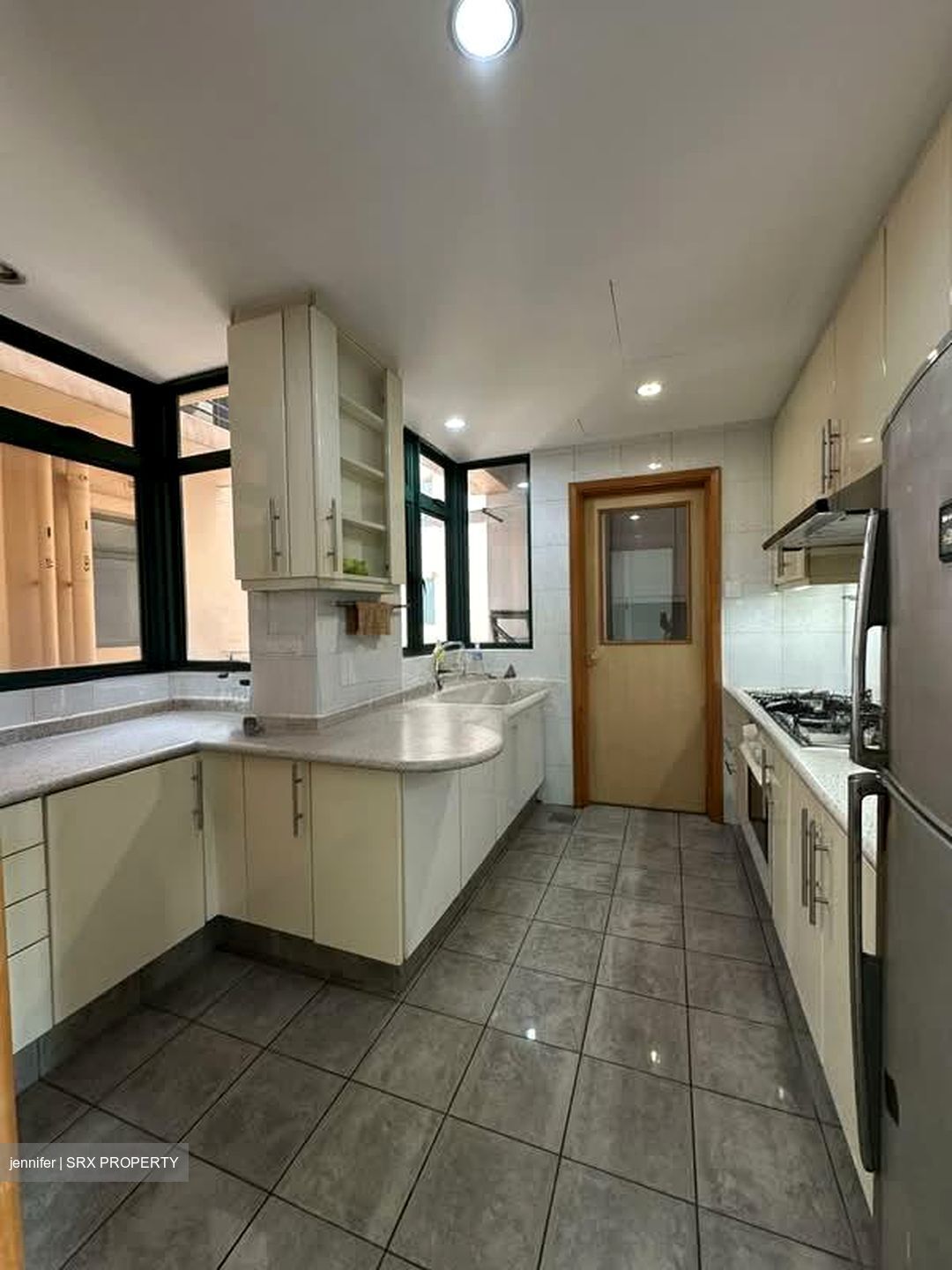 Thomson 800 (D11), Condominium #602786741